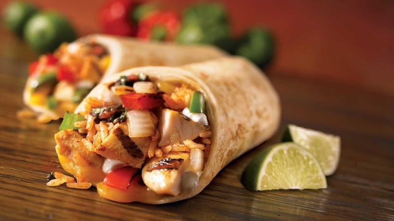 German-Mexican Fusion